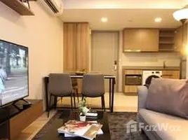 ขายคอนโด 2 ห้องนอน ในโครงการ ทากะ เฮาส์, คลองตันเหนือ