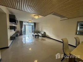 2 спален Кондо в аренду в All Seasons Mansion, Lumphini, Патхум Щан, Бангкок