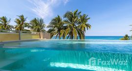 ยูนิตที่เหลืออยู่ในโครงการ อังสนา บีชฟร้อนท์ เรสซิเด้นซ์