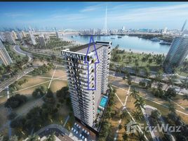 2 Bedroom Apartment for sale at Binghatti Creek, Umm Hurair 2