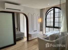 ขายอพาร์ทเม้นท์ 2 ห้องนอน ในโครงการ อะโบฟ เอลละเมนท์, เชิงทะเล, ถลาง, ภูเก็ต