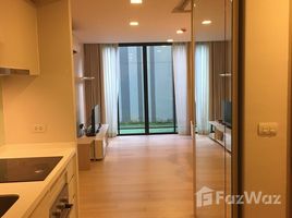 2 Habitación Departamento en venta en Liv At 49, Khlong Tan Nuea