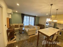 2 Bedroom Condo for rent at Espana Condo Resort Pattaya, Nong Prue, Pattaya