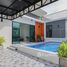 3 спален Дом на продажу в Worasa Pool Villa HuaHin, Хин Лек Фаи