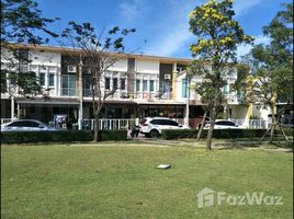 4 Bedrooms Townhouse for sale in Bang Phut, Nonthaburi Golden Avenue Chaengwattana – Tiwanon 