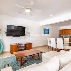 Apartamento en Sosua, foto 5