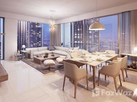 1 chambre Appartement à vendre à Forte., BLVD Heights, Downtown Dubai
