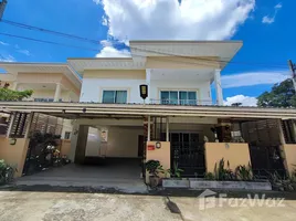 4 Schlafzimmer Haus zu verkaufen in Mueang Chiang Mai, Chiang Mai, Tha Sala