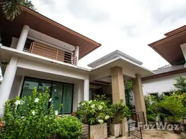 7 Bedroom Villa for sale in Phra Khanong Nuea, Watthana, Phra Khanong Nuea