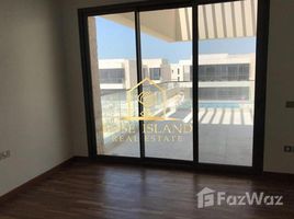 5 Bedroom Villa for sale at HIDD Al Saadiyat, Saadiyat Island