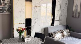 ยูนิตที่เหลืออยู่ในโครงการ เดอะพาร์คแลนด์ รัชดา - วงศ์สว่าง