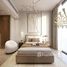 1 спален Квартира на продажу в Neva Residences, Tuscan Residences