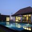 4 Bedroom Villa for sale at Anchan Villas, Choeng Thale