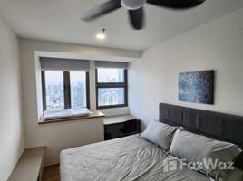 1 Habitación Ático en alquiler en Tebrau, Tebrau