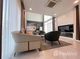 4 Schlafzimmer Haus zu vermieten im Nantawan Rama 9 – Srinakarin, Saphan Sung, Saphan Sung, Bangkok