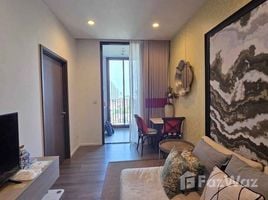 1 Bedroom Condo for rent at Whizdom Essence, Bang Chak