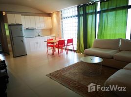 2 Bedroom Condo for sale at Jomtien Complex, Nong Prue