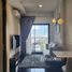 1 спален Квартира в аренду в Park Origin Thonglor, Khlong Tan Nuea, Щаттхана