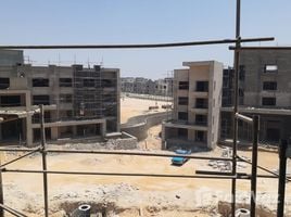 1 Bedroom Apartment for sale at New Giza, Cairo Alexandria Desert Road, 6 October City, Giza