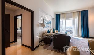 1 Schlafzimmer Appartement zu verkaufen in , Abu Dhabi Fairmont Marina Residences