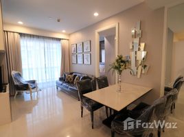 2 Bedroom Apartment for rent at Q Langsuan, Lumphini