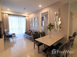 2 Bedroom Condo for rent at Q Langsuan, Lumphini