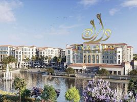 4 غرفة نوم تاون هاوس للبيع في Bloom Living, Khalifa City A, Khalifa City