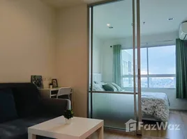 1 Schlafzimmer Wohnung zu verkaufen im Lumpini Park Phetkasem 98, Bang Khae Nuea, Bang Khae, Bangkok