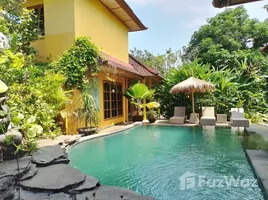 3 спален Вилла for rent in Бали, Gianyar, Бали