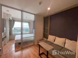 Studio Condo for rent at Lumpini Park Phetkasem 98, Bang Khae Nuea