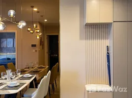 1 Habitación Departamento en alquiler en The Filmore Danang, Binh Thuan