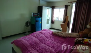 2 Bedrooms Townhouse for sale in Bueng, Pattaya 