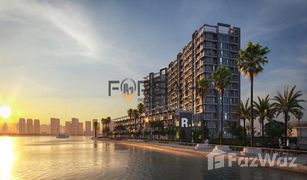 1 Habitación Apartamento en venta en Yas Bay, Abu Dhabi Perla 1