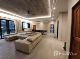5 Bedroom House for rent at The City Bangna Km.7, Bang Kaeo, Bang Phli, Samut Prakan, Thailand