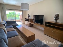 2 спален Квартира на продажу в Agdal Golf City Prestgia appartement à vendre vue piscine, Na Machouar Kasba