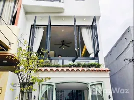 3 Schlafzimmer Haus zu vermieten in Hai Chau I, Da Nang, Hai Chau I