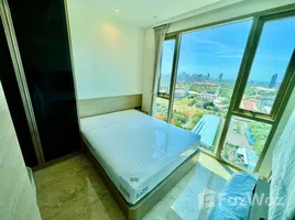 1 Bedroom Condo for sale at The Riviera Ocean Drive, Nong Prue, Pattaya