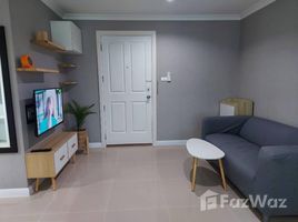 1 Schlafzimmer Wohnung zu vermieten im Lumpini Place Rama IX-Ratchada, Huai Khwang