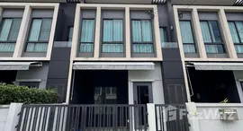 Available Units at Pleno Sukhumvit-Bangna