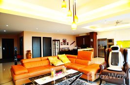 Penthouse for sale in at Siam Oriental Garden 1