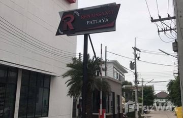 Renaissance Pattaya in Na Kluea, Pattaya