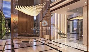 6 Habitaciones Villa en venta en Artesia, Dubái Damac Gems Estates 2