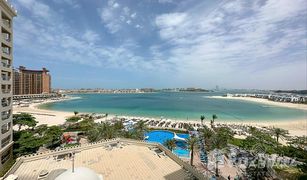 3 Bedrooms Apartment for sale in Shoreline Apartments, Dubai Al Haseer