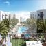 在Cyan Beach Residence出售的1 卧室 住宅, Palm Towers