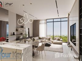 1 спален Квартира на продажу в Reem Hills, Makers District, Al Reem Island