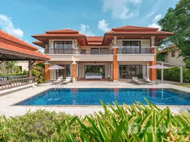 วิลล่า 4 ห้องนอน ให้เช่า ในโครงการ Laguna Village Residences Phase 2, เชิงทะเล, ถลาง, ภูเก็ต