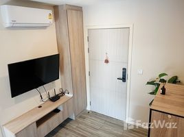 คอนโด 1 ห้องนอน ให้เช่า ในโครงการ ไอคอน สุขุมวิท 77, สวนหลวง