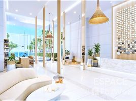 2 спален Квартира на продажу в La Vie, Jumeirah Beach Residence (JBR)