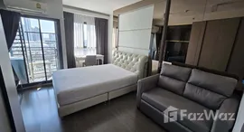 ยูนิตที่เหลืออยู่ในโครงการ ไอดีโอ สุขุมวิท 93