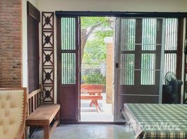 3 спален Таунхаус на продажу в Baan Suan Rimnam, Suan Luang, Суан Луанг